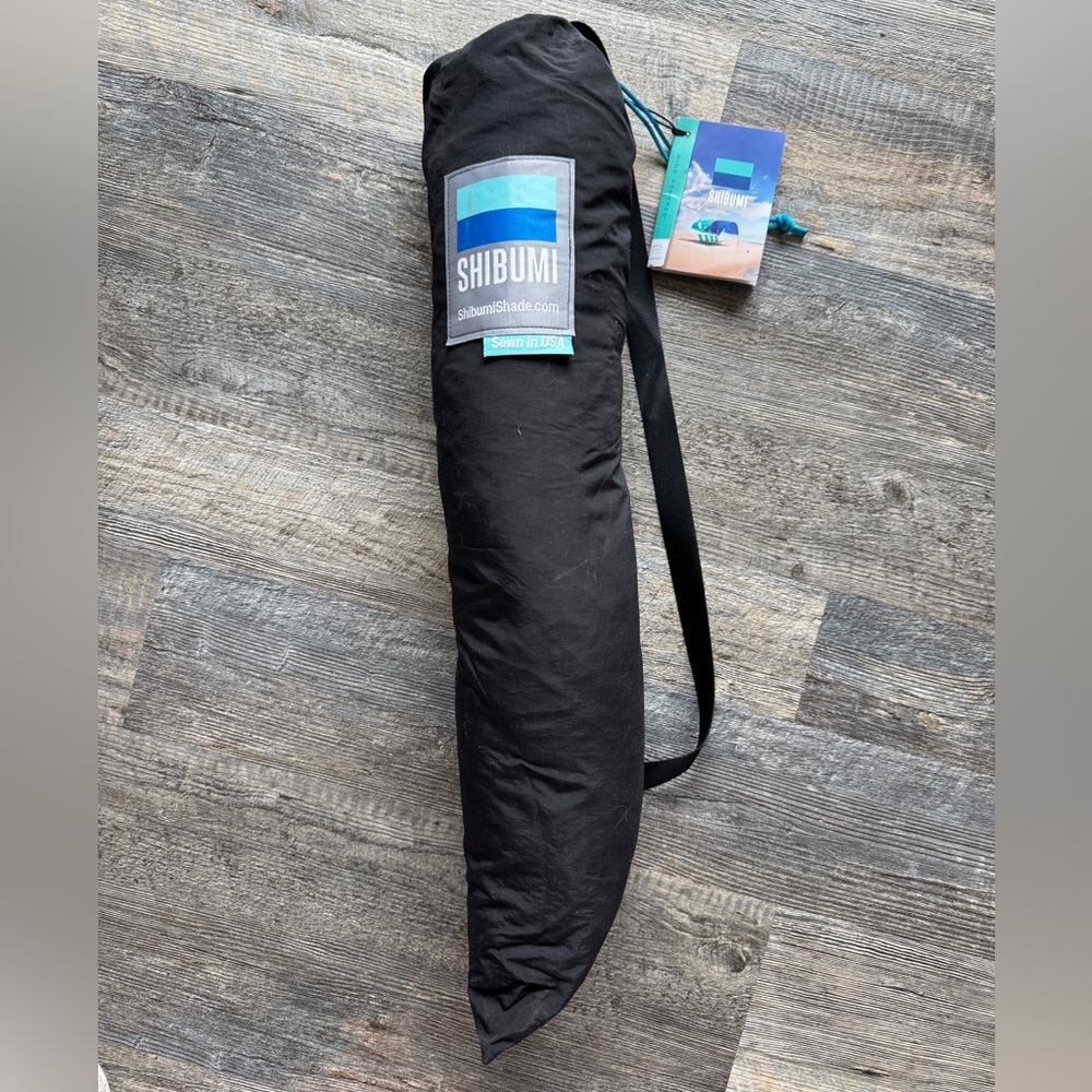 Shibumi Shade Classic